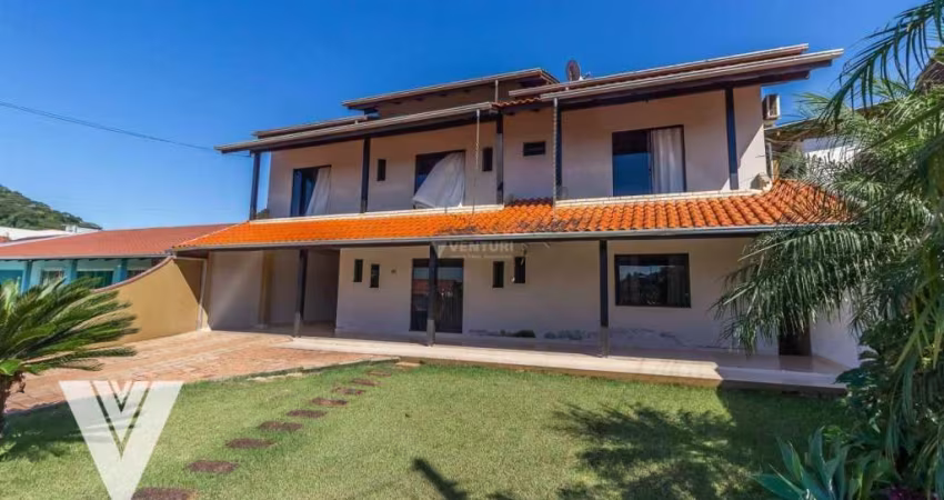 Casa com 5 dormitórios à venda, 299 m² por R$ 950.000,00 - Itoupavazinha - Blumenau/SC