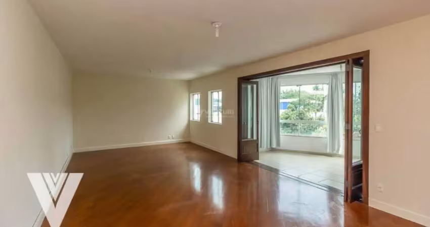 Apartamento com 3 dormitórios à venda, 172 m² por R$ 850.000,00 - Ponta Aguda - Blumenau/SC