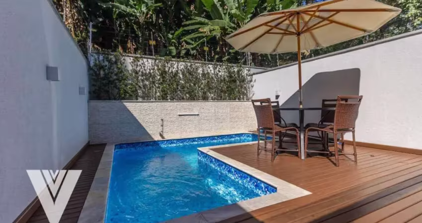 Casa com 3 dormitórios à venda, 149 m² por R$ 980.000,00 - Escola Agrícola - Blumenau/SC