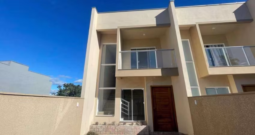 Casa com 3 dormitórios à venda, 165 m² por R$ 595.000,00 - Itoupava Norte - Blumenau/SC