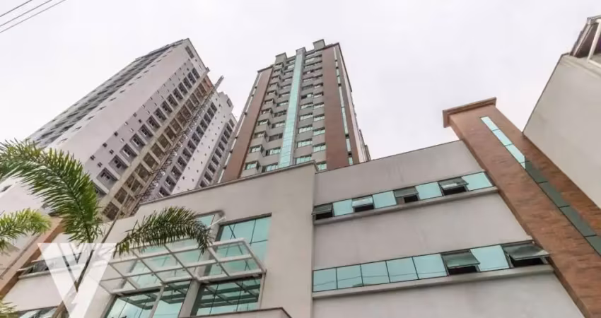 Apartamento com 3 dormitórios à venda, 111 m² por R$ 851.292,00 - Vila Nova - Blumenau/SC
