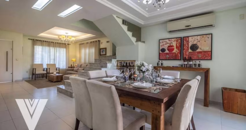 Casa com 4 dormitórios à venda, 312 m² por R$ 1.400.000,00 - Bela Vista - Gaspar/SC