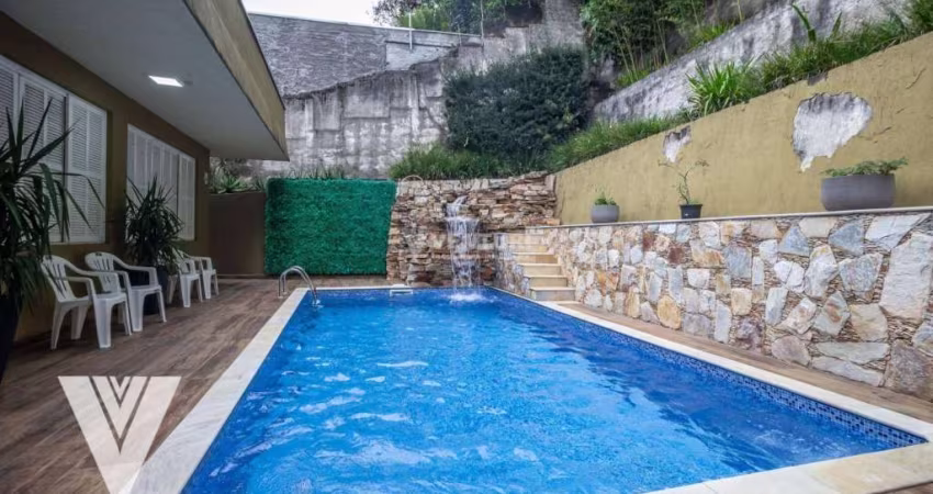 Casa com 4 dormitórios à venda, 356 m² por R$ 1.800.000,00 - Centro - Blumenau/SC