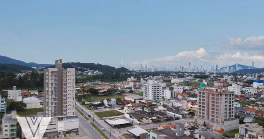 Apartamento com 2 dormitórios sendo 1 suíte, à venda, 70 m² por R$ 608.000,00 - Centro - Camboriú/SC
