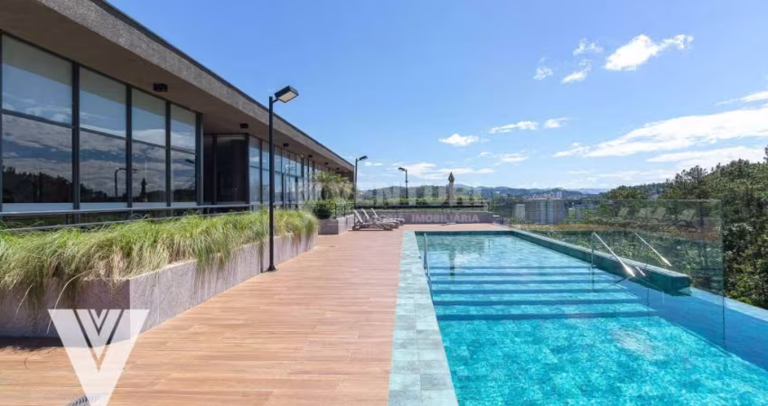 Terreno à venda, 312 m² por R$ 600.000,00 - Itoupava Norte - Blumenau/SC