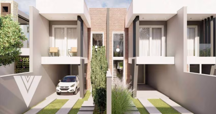 Casa à venda, 197 m² por R$ 1.188.000,00 - Água Verde - Blumenau/SC