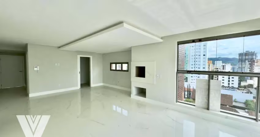 Apartamento com 3 suites à venda, 137 m² por R$ 1.490.000 - Victor Konder - Blumenau/SC