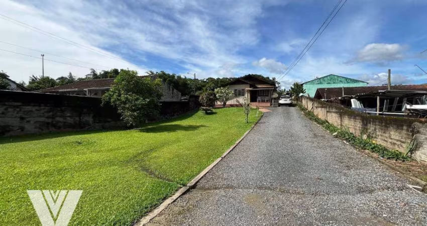 Terreno à venda, 7208 m² por R$ 3.600.000,00 - Salto - Blumenau/SC