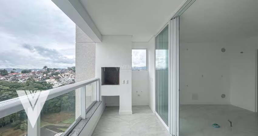 Apartamento com 3 dormitórios à venda, 107 m² por R$ 850.000,00 - Escola Agrícola - Blumenau/SC
