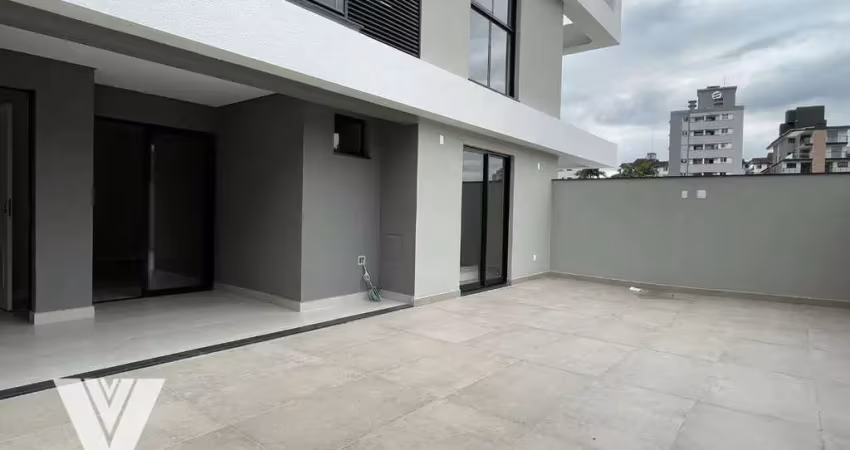 Apartamento à venda, 104 m² por R$ 650.000,00 - Velha - Blumenau/SC