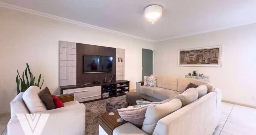 Casa com 3 dormitórios à venda, 232 m² por R$ 1.990.000,00 - Velha - Blumenau/SC