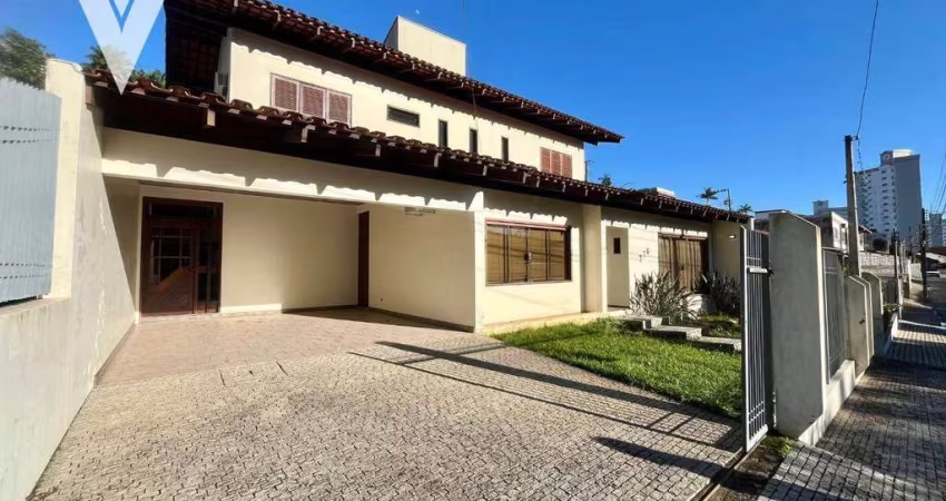 Casa à venda, 274 m² por R$ 950.000,00 - Velha - Blumenau/SC