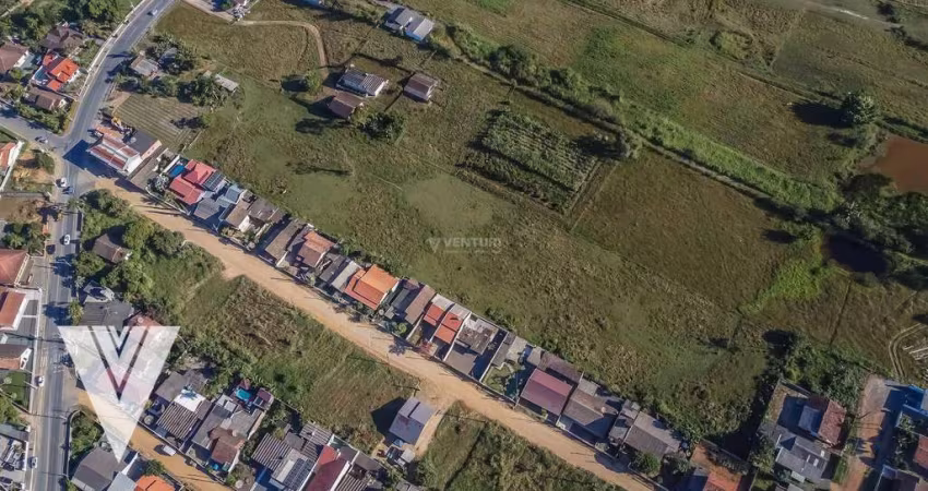 Terreno à venda, 15000 m² por R$ 1.200.000,00 - Estradas das Areias - Indaial/SC