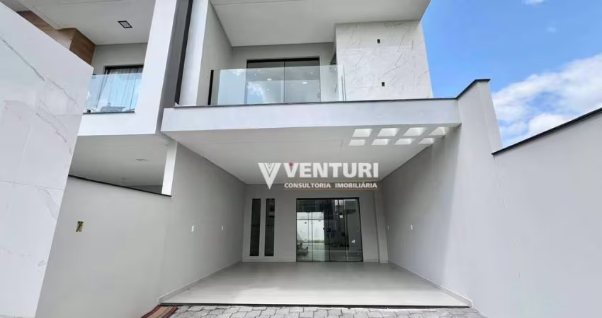 Sobrado bairro Velha