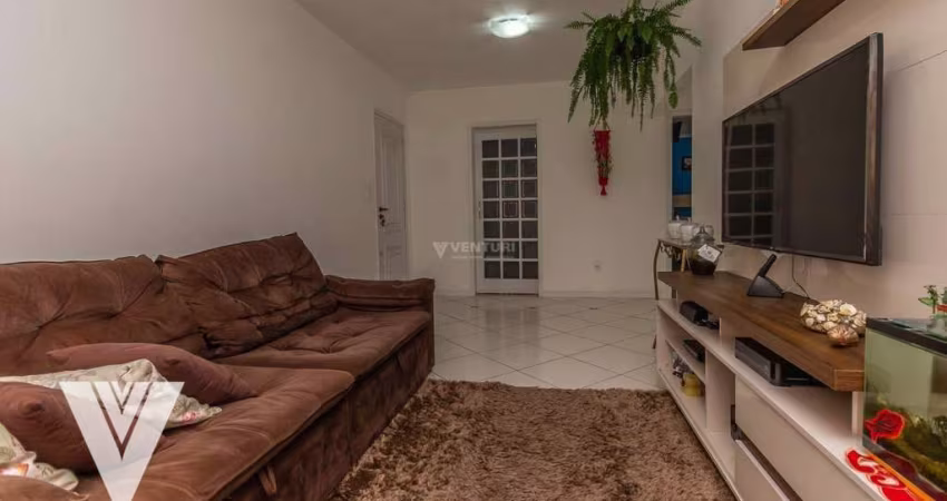 Apartamento com 2 dormitórios à venda, 92 m² por R$ 380.000,00 - Itoupava Norte - Blumenau/SC