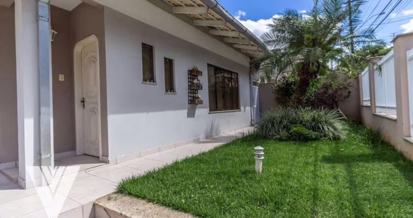 Casa à venda, 247 m² por R$ 1.050.000,00 - Itoupava Seca - Blumenau/SC