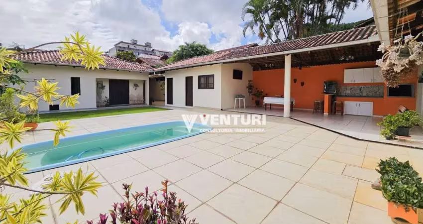 Casa à venda, 238 m² por R$ 1.190.000,00 - Água Verde - Blumenau/SC