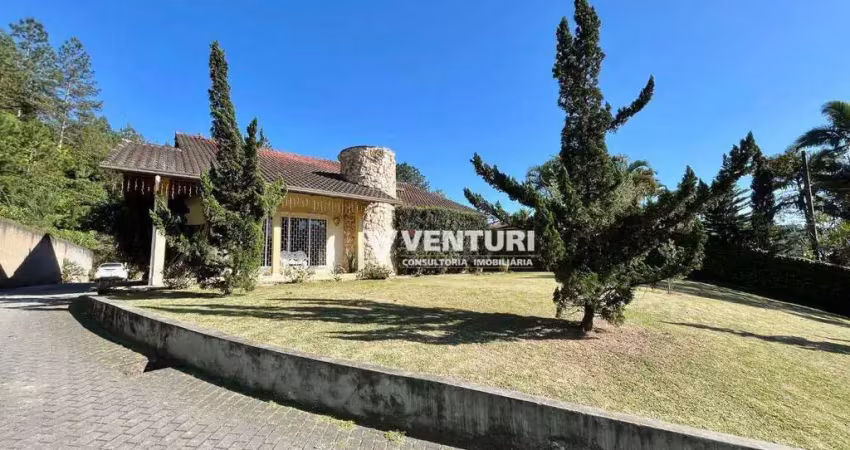 Casa à venda, 271 m² por R$ 2.650.000,00 - Itoupava Central - Blumenau/SC