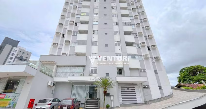 Apartamento Bairro Itoupava Seca