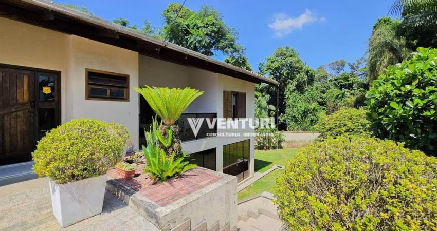 Casa à venda, 261 m² por R$ 990.000,00 - Itoupava Norte - Blumenau/SC
