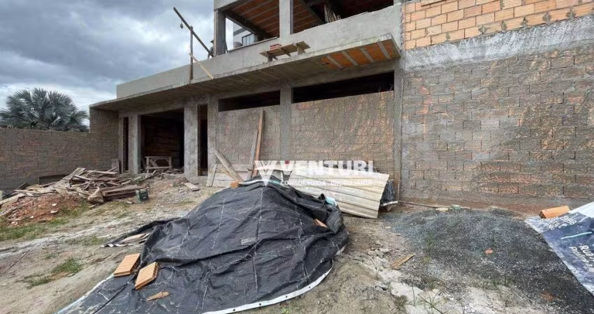 Sala comercial à venda, 53 m² por R$ 400.000 - Itoupava Norte - Blumenau/SC