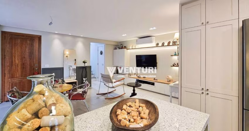 Casa com 3 dormitórios à venda, sendo 1 suíte, 150 m² por R$ 1.300.000 - Velha - Blumenau/SC