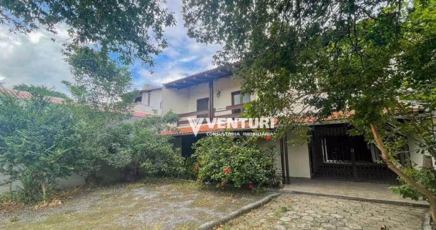 Casa com 4 dormitórios à venda, sendo 1 suíte, residencial ou comercial, com 240 m² por R$ 1.150.000 - Itoupava Norte - Blumenau/SC