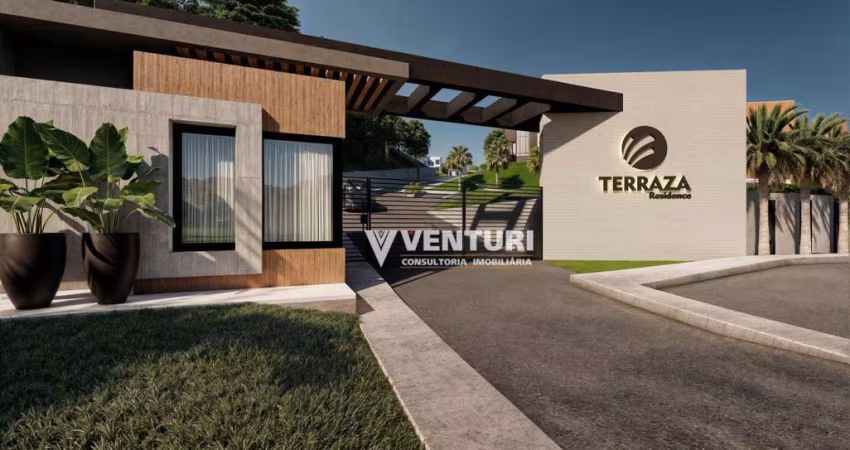 Terreno à venda, 220 m² por R$ 249.900,00 - Fortaleza - Blumenau/SC