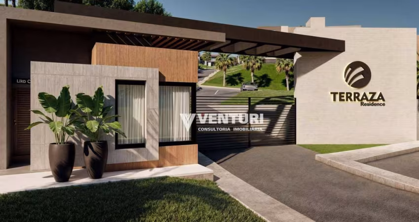 Terreno à venda, 220 m² por R$ 270.000,00 - Fortaleza - Blumenau/SC