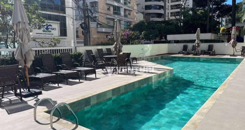 Apartamento com 3 suítes à venda, 140 m² por R$ 1.490.000 - Victor Konder - Blumenau/SC