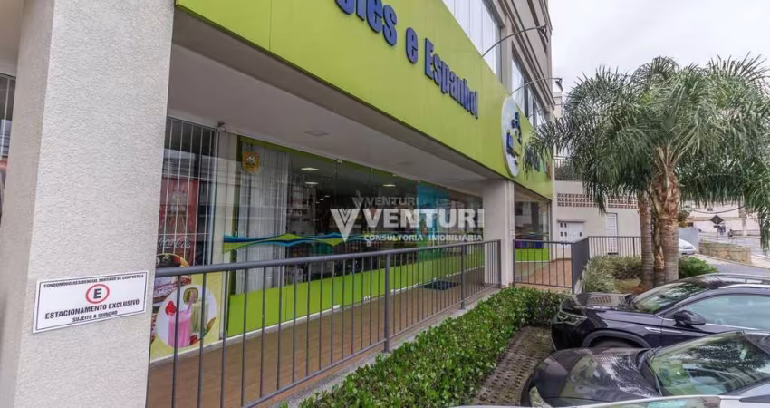 Loja à venda, 209 m² por R$ 1.490.000,00 - Velha - Blumenau/SC
