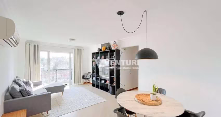 Apartamento com 3 dormitórios à venda, 107 m² por R$ 620.000,00 - Victor Konder - Blumenau/SC