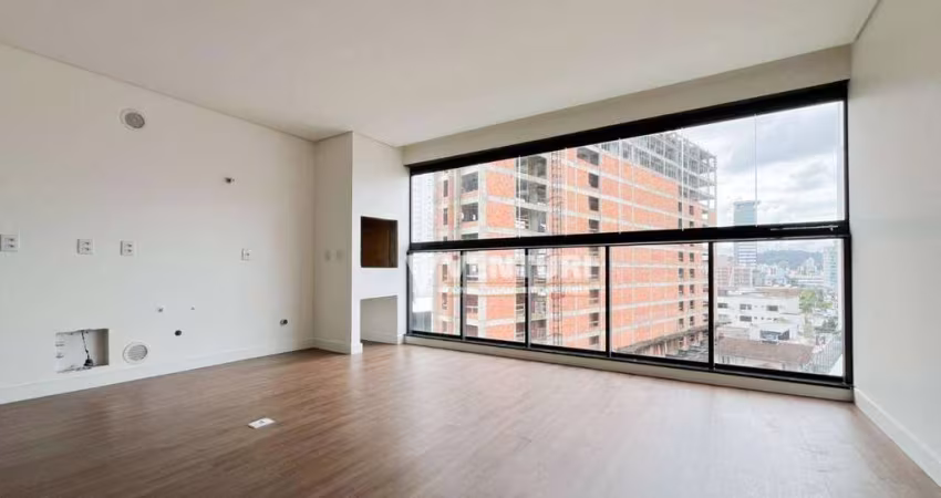 Apartamento com 3 suítes à venda, 110 m² por R$ 900.000 - Velha - Blumenau/SC