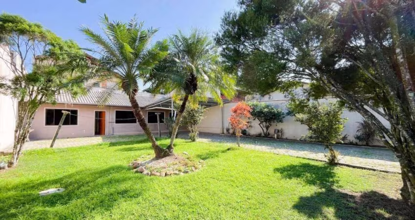 Terreno à venda, 375 m² por R$ 550.000,00 - Velha Central - Blumenau/SC