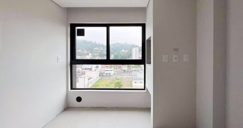 LOFT à venda, 23 m² por R$ 335.000 - Centro Blumenau - Blumenau/SC
