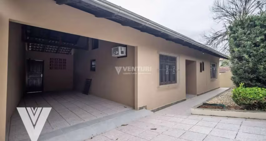 Casa com 3 dormitórios para alugar, 227 m² por R$ 3.050,00/mês - Itoupava Seca - Blumenau/SC