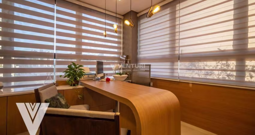 Sala para alugar, 30 m² por R$ 2.500,00/mês - Centro (Blumenau) - Blumenau/SC