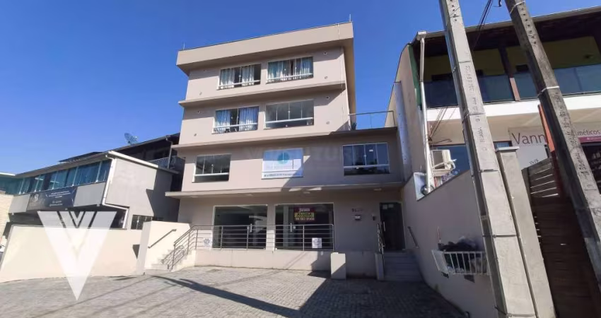 Loja para alugar, 49 m² por R$ 2.750,00/mês - Fortaleza - Blumenau/SC