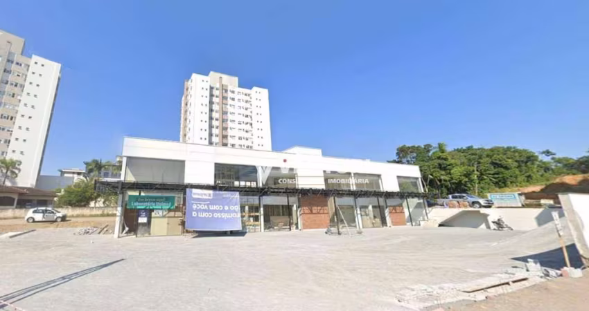 Loja para alugar, 67 m² por R$ 5.000,00/mês - Velha - Blumenau/SC