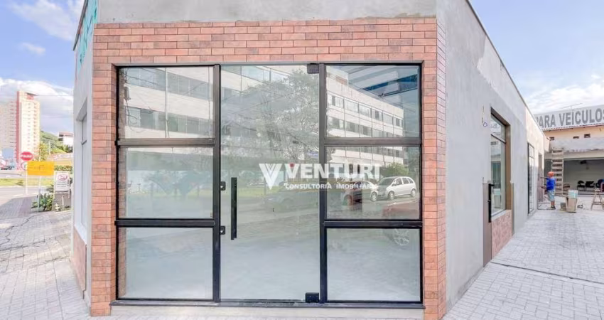 Loja para alugar, 55 m² - Velha - Blumenau/SC