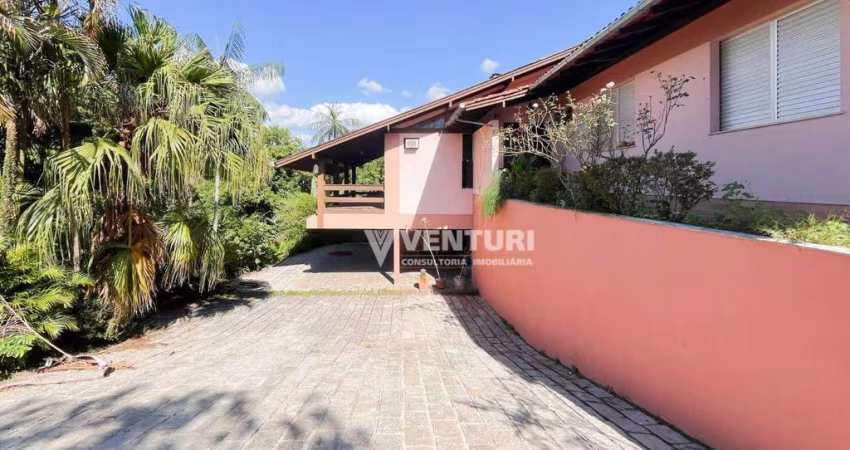 Casa para locação bairro Itoupava Seca