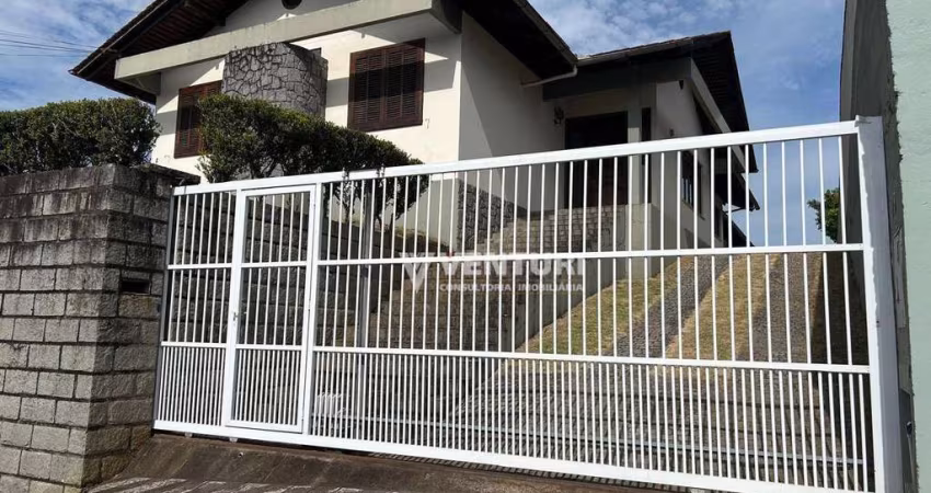 Casa com 3 dormitórios para alugar, 300 m²  - Itoupava Norte - Blumenau/SC