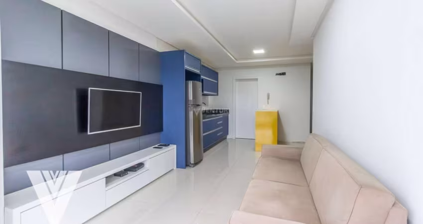 Apartamento com 2 dormitórios, 70 m² - venda por R$ 610.000,00 ou aluguel por R$ 3.561,20/mês - Itoupava Seca - Blumenau/SC