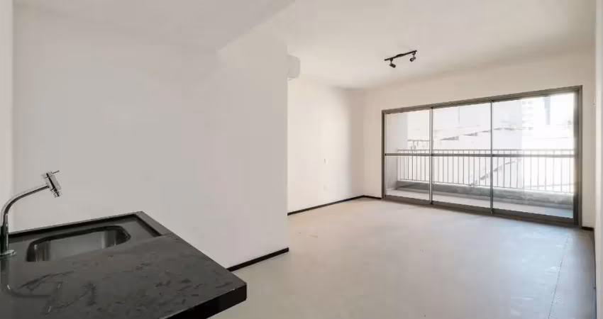 Studio para venda em consolação com 1 quarto, sendo 1 suíte, 38m²