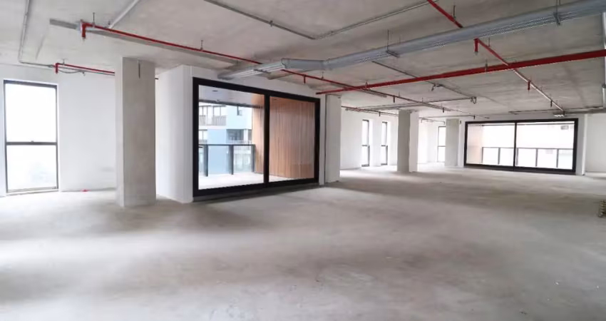 Conjunto comercial para venda em sumarezinho, 218.51m²