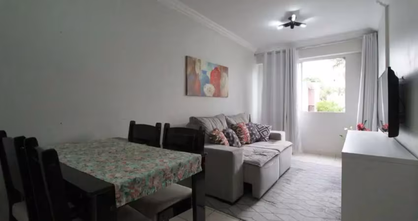 Apartamento tipo para venda em jaguaré com 2 quartos, 49.7m²