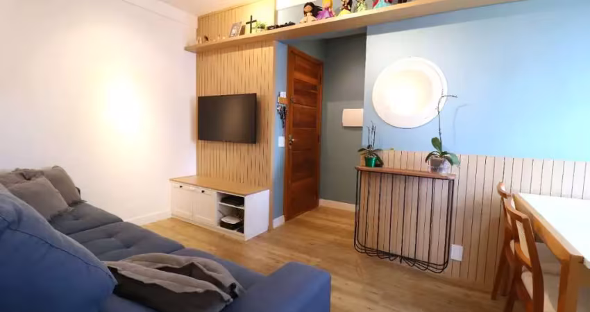 Apartamento tipo para venda em tucuruvi com 2 quartos, 55m²