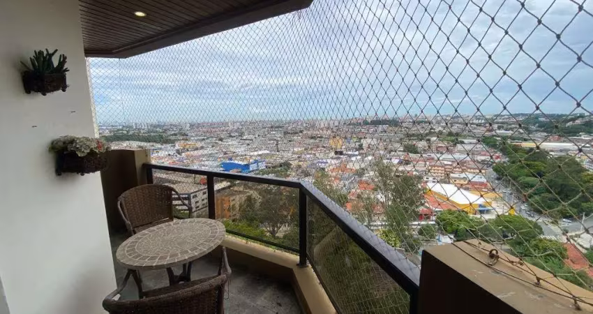 Apartamento tipo para venda com 3 quartos, sendo 1 suíte, 130m²