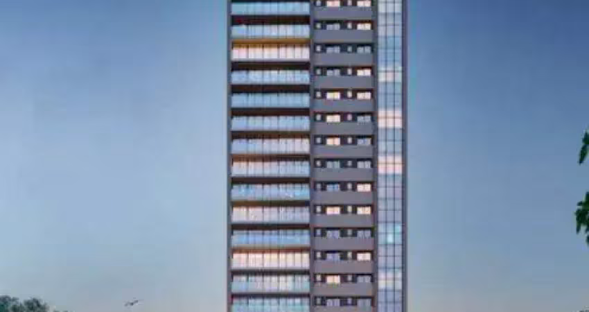 Apartamento tipo para venda com 3 quartos, sendo 3 suítes, 214m²