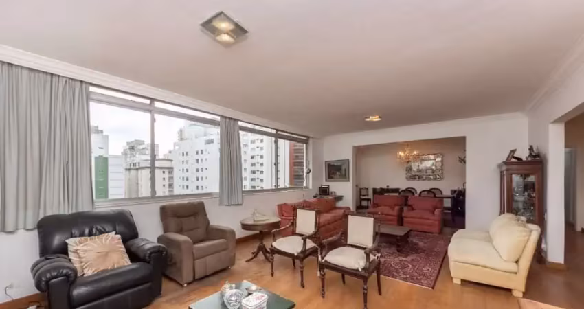 Apartamento tipo para venda em itaim bibi com 3 quartos, sendo 1 suíte, 210m²